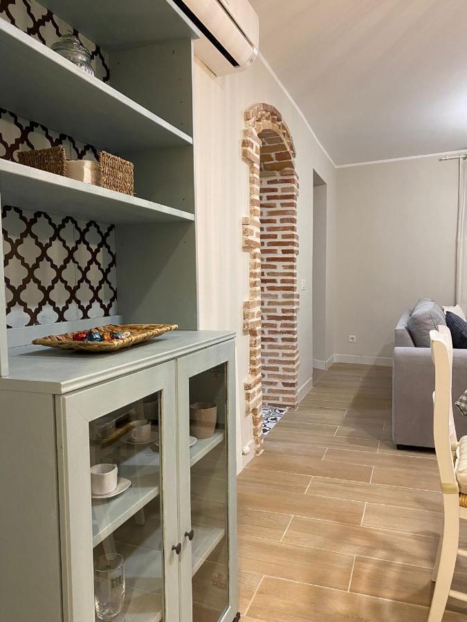 Apartamento Rural El Retablo Cetina Exterior foto